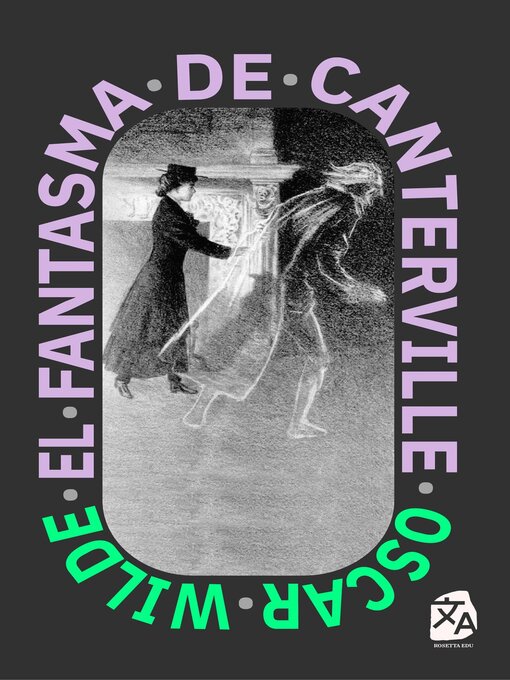 Title details for El fantasma de Canterville by Oscar Wilde - Available